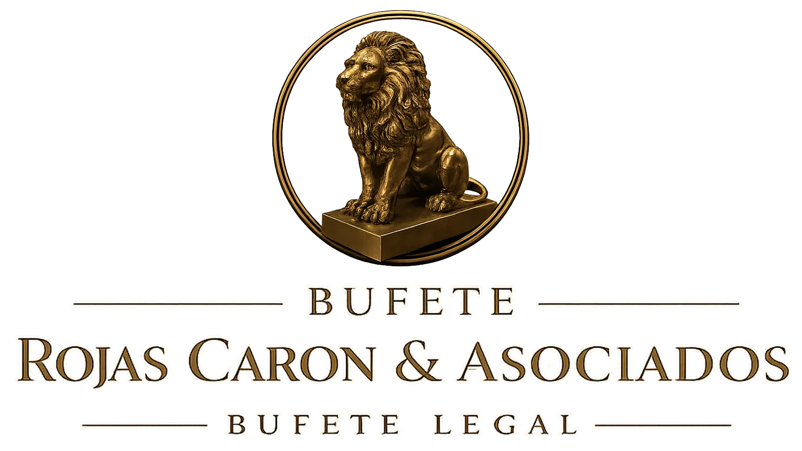 Bufete Rojas Caron & Asociados