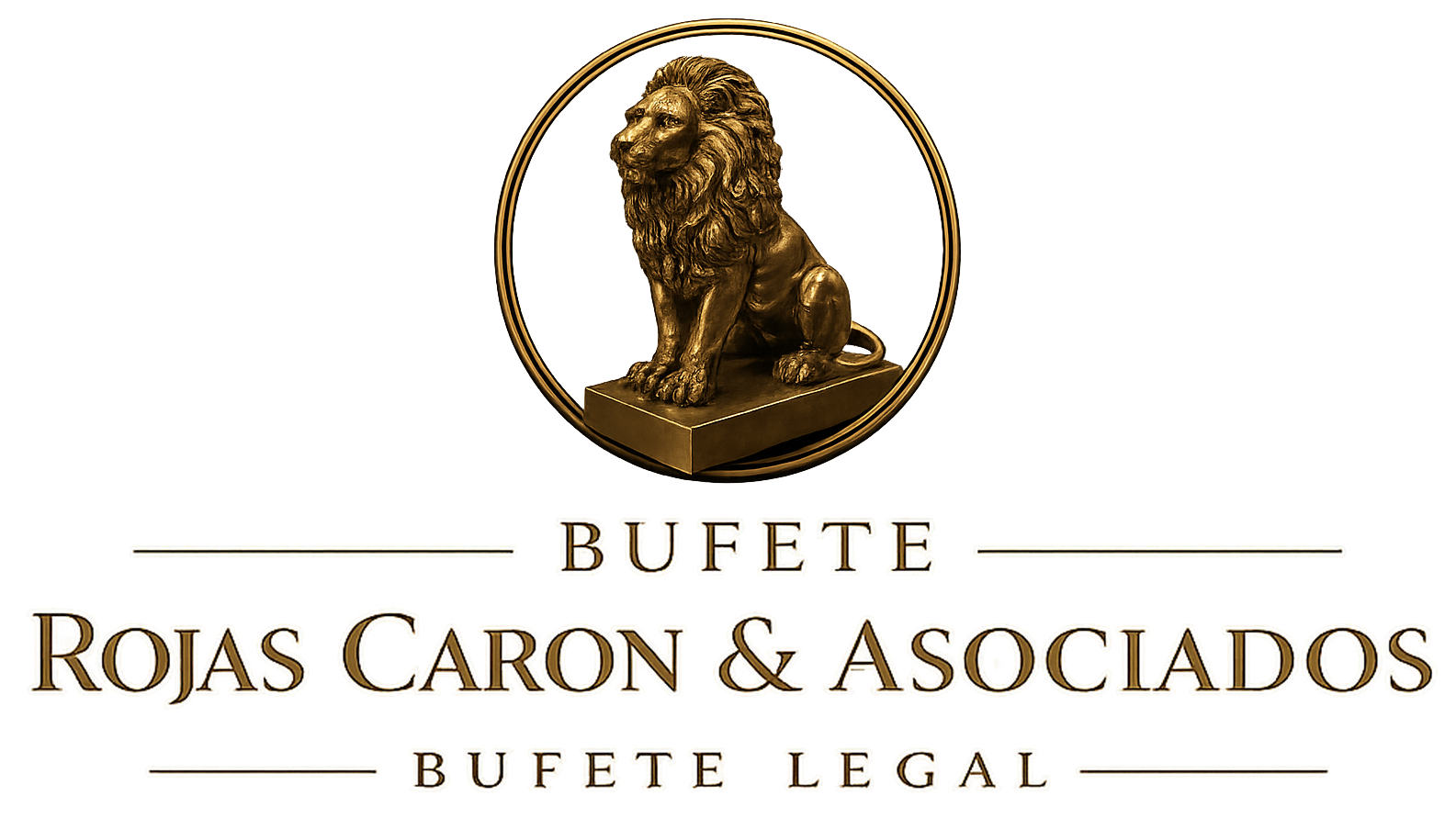 Bufete Rojas Caron & Asociados